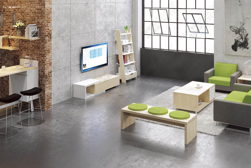 辦公家具這樣選，老板滿意員工喜歡！