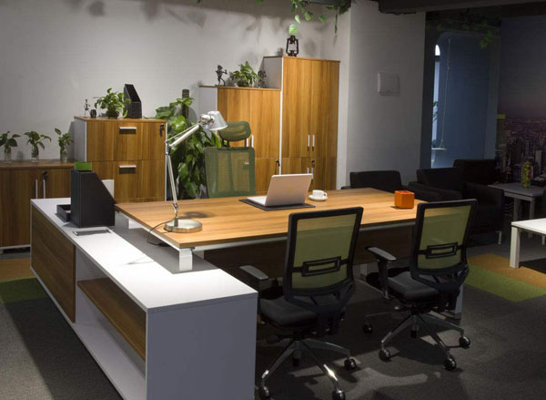 安裝辦公家具需要注意什么？