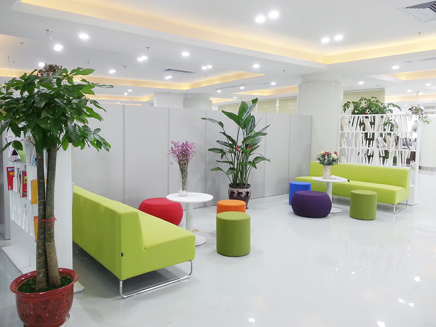 辦公家具這樣選，老板滿意員工喜歡！